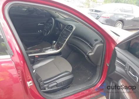 2013 Chevrolet Malibu Eco from USA, damaged, VIN 1G11D5RR4DF120743